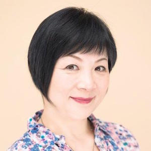 山崎 多賀子さん