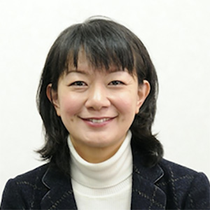 川上 祥子