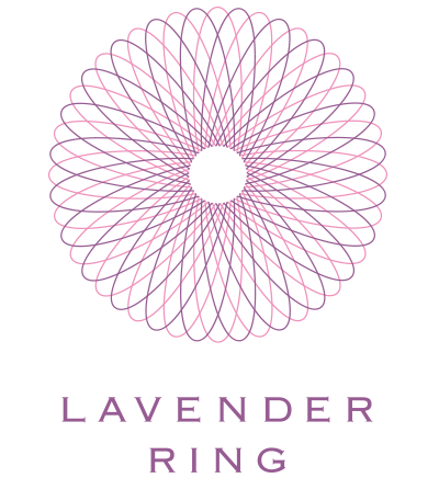 lavender-ring