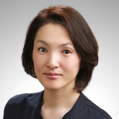 塩田 曜子