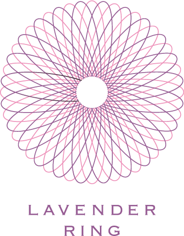 lavender-ring